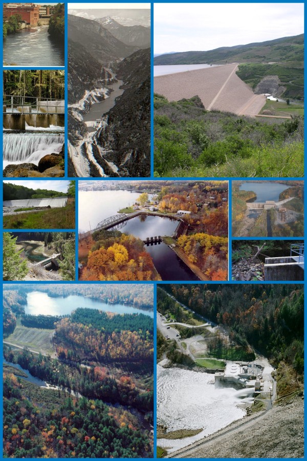 LIHI Certificate #90 – Deerfield River Hydroelectric Project