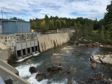 Eel Weir Project, LIHI #137