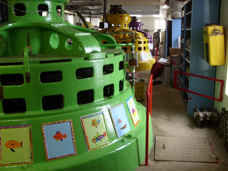 Mother Ann Lee Project, LIHI #24