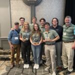 Endicott College Hydropower Collegiate Competition Team