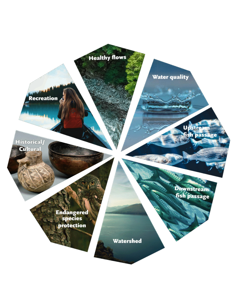 2016 | Low Impact Hydropower