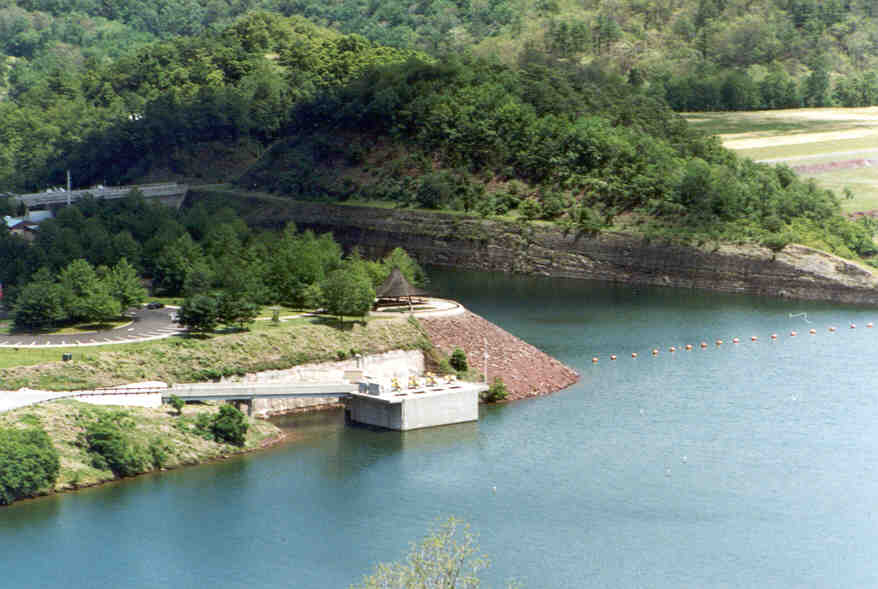23 – Raystown