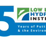 25 Year Anniversary Logo