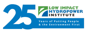 25 Year Anniversary Logo