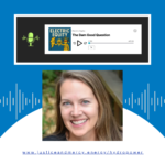 Shannon Shames Interviews with Podcast Electric Equity